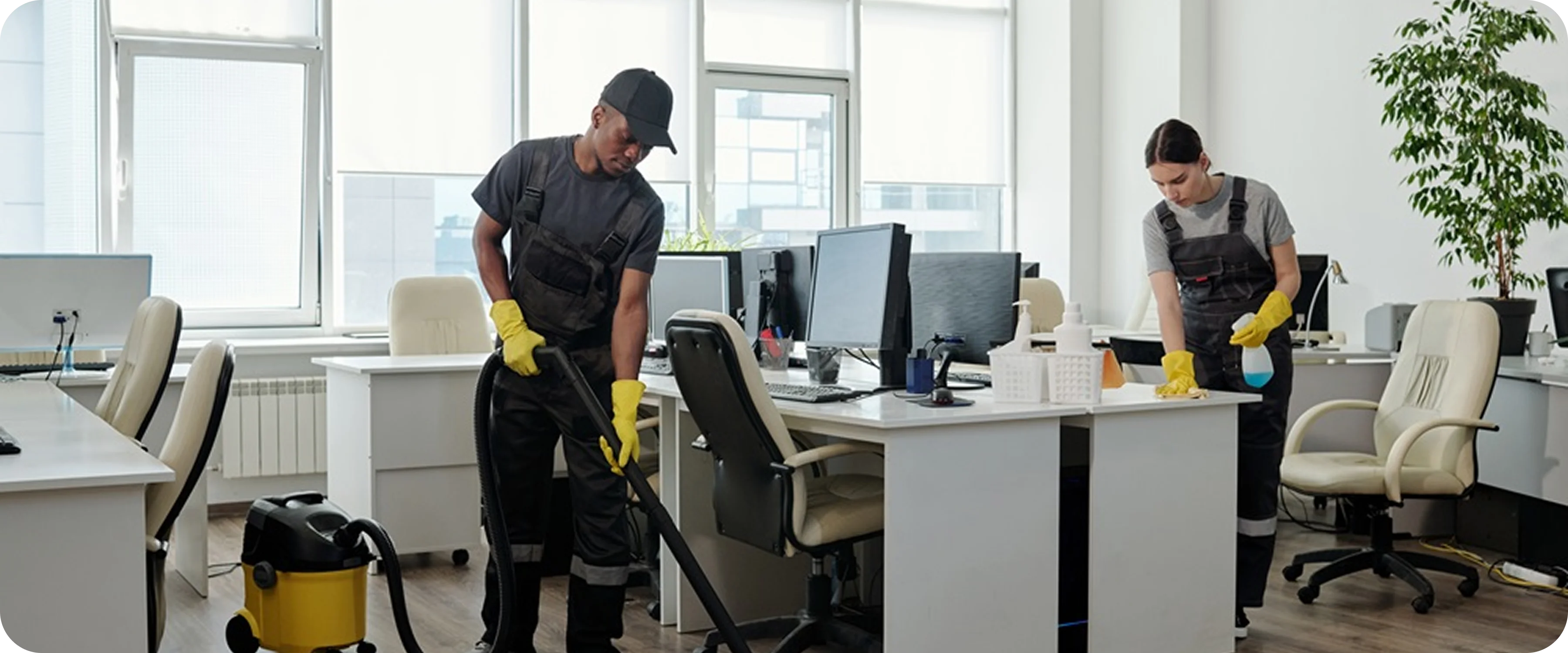 About Speedy Cleaning